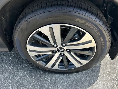 Used 2024 Mitsubishi Outlander Sport LE image 14