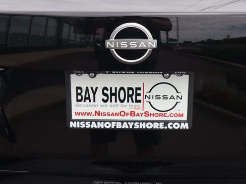 Certified 2025 Nissan Sentra SV FWD image 31