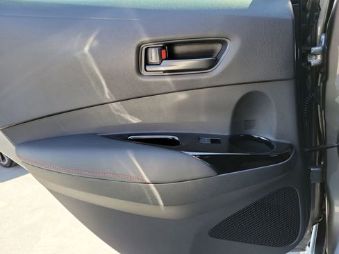Used 2025 Toyota Corolla GR image 15