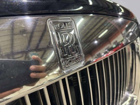 Used 2015 Rolls-Royce Ghost image 83