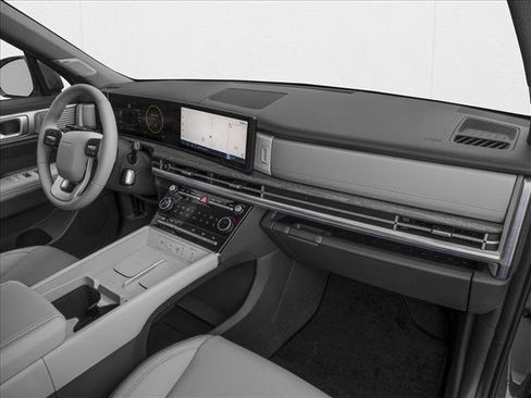 New 2026 Hyundai Santa Fe Limited FWD image 11