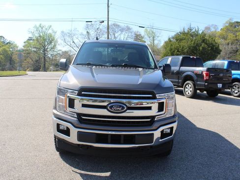 Used 2019 Ford F150 XLT w/ Max Trailer Tow Package AWD/4WD image 8