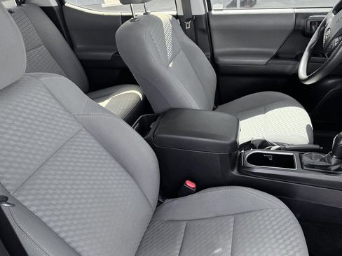 Used 2023 Toyota Tacoma SR AWD/4WD image 27