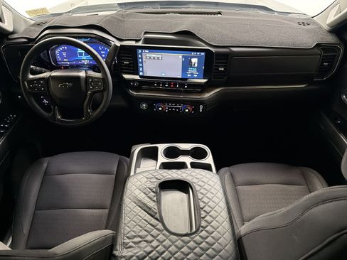 Used 2024 Chevrolet Silverado 1500 RST w/ Protection Package image 16