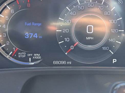 Used 2019 Cadillac CT6 Premium Luxury w/ Super Cruise Package image 30