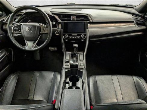 Used 2018 Honda Civic Sport Touring image 18