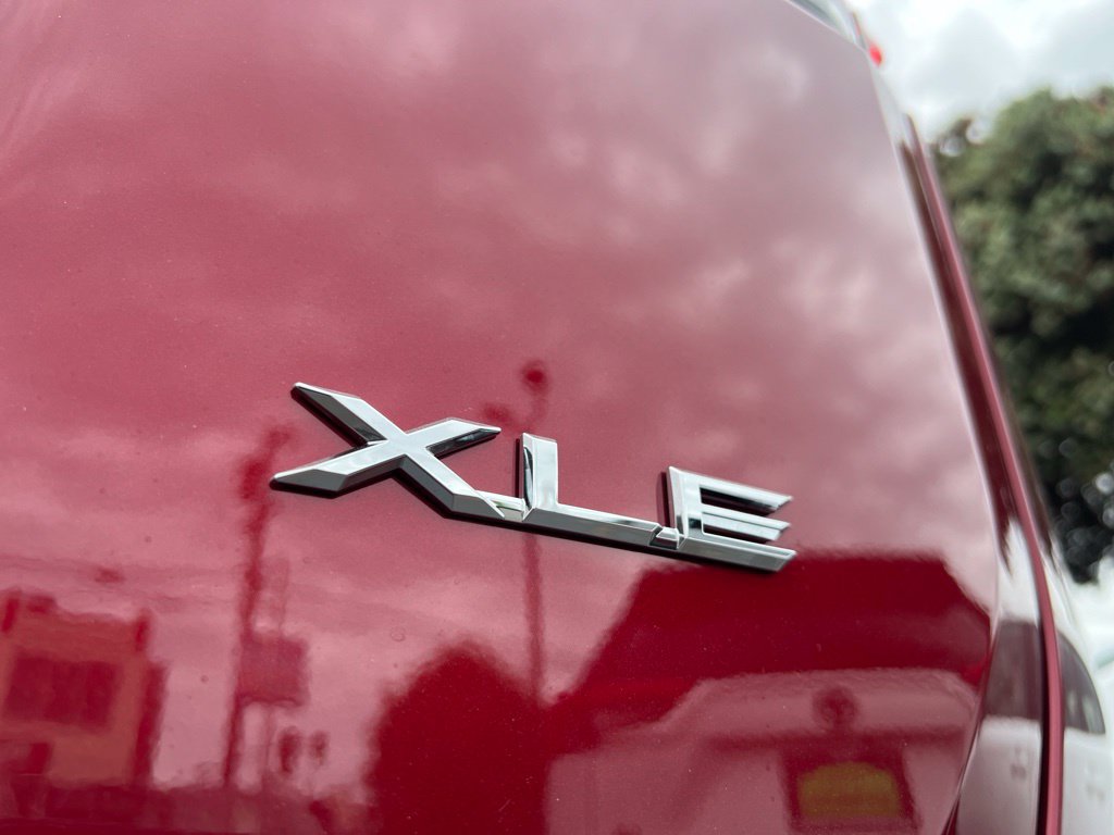 New 2026 Toyota RAV4 XLE Premium AWD/4WD image 8