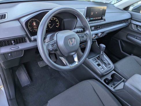 Certified 2023 Honda CR-V LX image 2