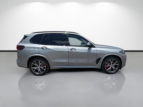 New 2026 BMW X5 xDrive50e w/ M Sport Package AWD/4WD image 2
