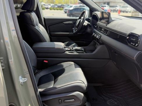 Used 2026 Honda Passport TrailSport Elite image 42