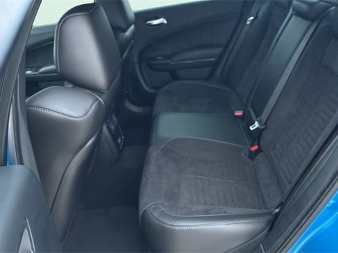 Used 2023 Dodge Charger R/T w/ Daytona Edition Group image 15