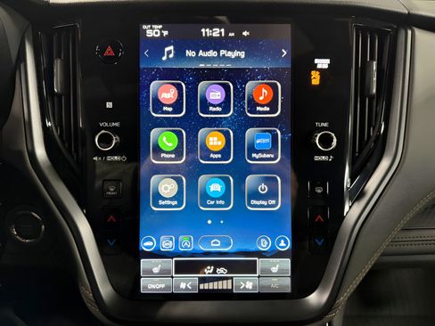 Certified 2025 Subaru Outback Wilderness image 15