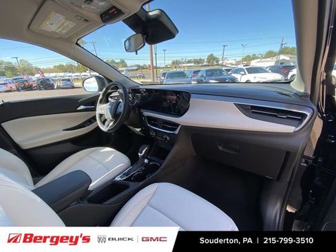 New 2026 Buick Encore GX Preferred w/ Comfort Package image 32