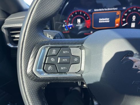 Used 2025 Ford Mustang GT Premium w/ GT Performance Package image 14