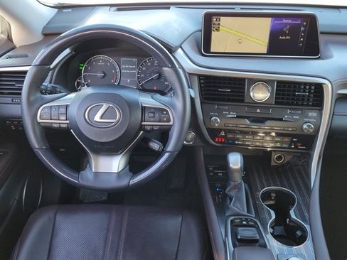 Used 2019 Lexus RX 350 AWD image 9