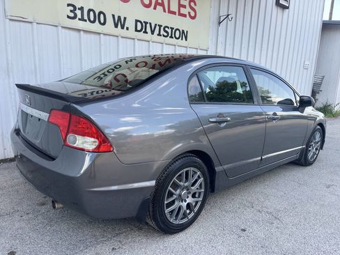 Used 2010 Honda Civic LX-S image 7