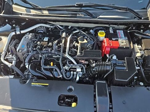 Used 2023 Nissan Sentra SV w/ All-Weather Package image 8