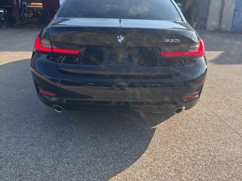Used 2020 BMW 330i Sedan w/ Convenience Package image 4