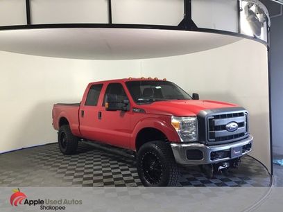 Used 2015 Ford F350 XL