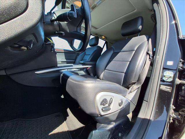 Used 2010 Mercedes-Benz ML 350 4MATIC image 14