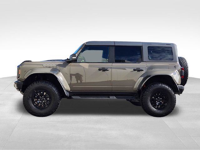 Certified 2025 Ford Bronco Raptor AWD/4WD image 6