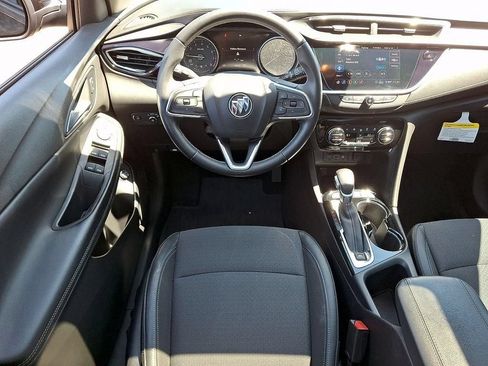 Used 2020 Buick Encore GX Select w/ Experience Buick Package AWD/4WD image 14