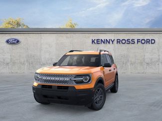 New 2026 Ford Bronco Sport Big Bend AWD/4WD video 2
