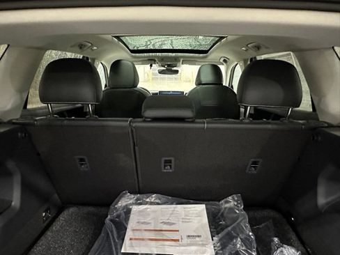 New 2026 Volkswagen Tiguan SE image 19
