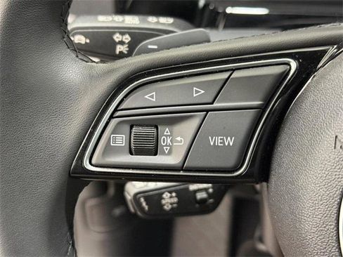 Certified 2025 Audi A3 2.0T Premium image 14