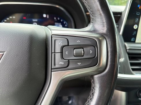 Used 2022 Chevrolet Tahoe LT RWD image 22