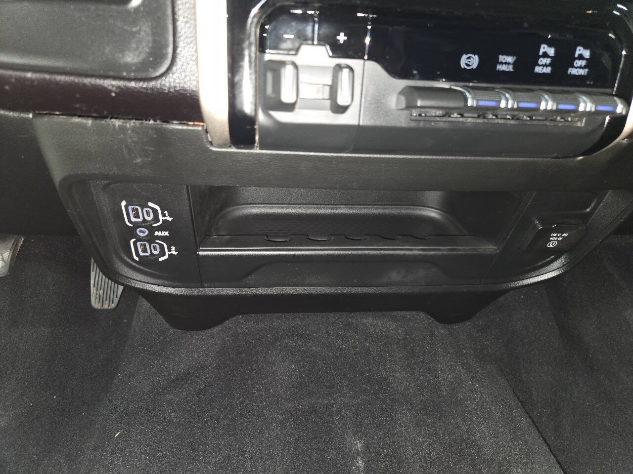 Used 2023 RAM 2500 Laramie AWD/4WD image 18
