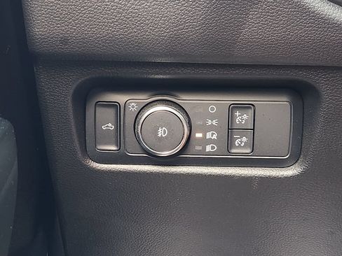 Used 2025 Ford Ranger XLT w/ Equipment Group 301A High AWD/4WD image 17