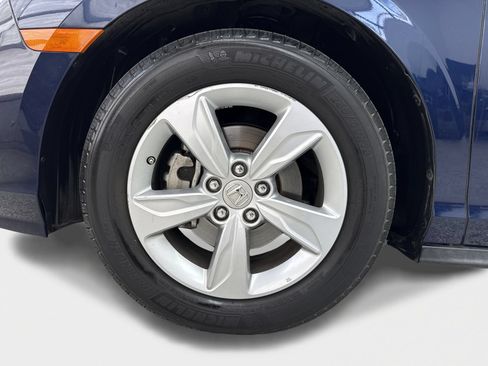 Used 2019 Honda Odyssey EX-L image 50
