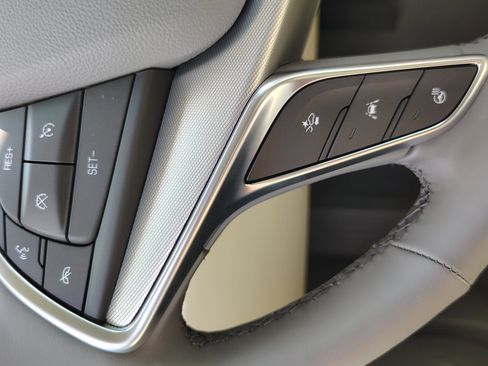 New 2025 Cadillac XT5 Premium Luxury w/ Technology Package image 17