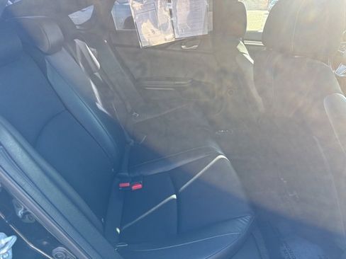 Used 2021 Honda Civic Sport image 24