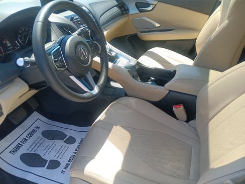 Used 2023 Acura RDX AWD w/ Technology Package image 18