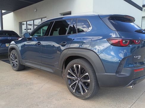 Used 2026 MAZDA CX-50 AWD 2.5 S w/ Weather Package image 3