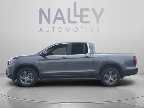 Used 2023 Honda Ridgeline RTL image 2
