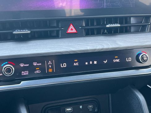 Certified 2024 Kia Sportage X-Line AWD/4WD image 20
