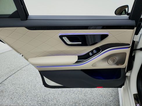 Certified 2022 Mercedes-Benz S 500 S 500 image 25