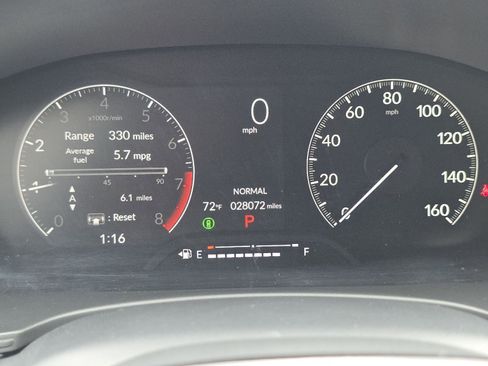 Certified 2024 Honda Civic Sport image 28