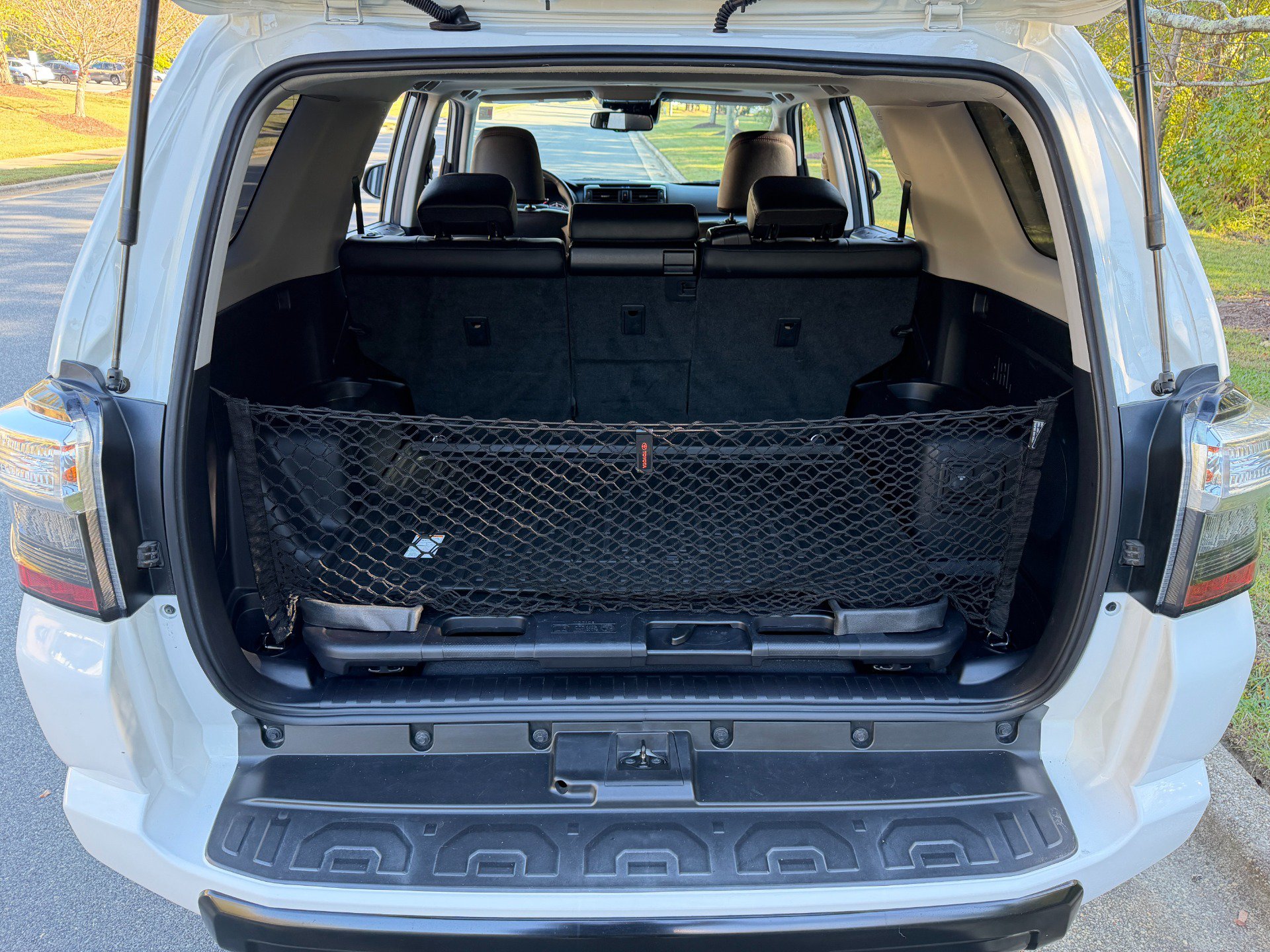 Used 2021 Toyota 4Runner TRD Pro AWD/4WD image 77