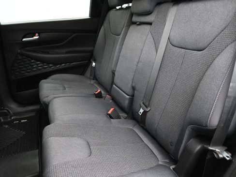Used 2019 Hyundai Santa Fe SEL image 22
