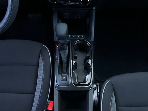 Used 2025 Chevrolet TrailBlazer LT image 13