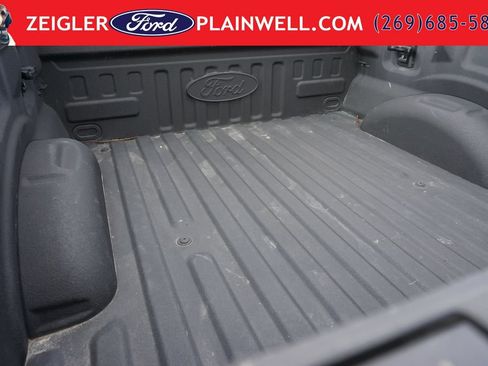 Used 2023 Ford F150 XLT w/ Equipment Group 302A High AWD/4WD image 10