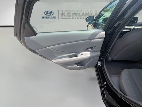 Certified 2026 Hyundai Elantra Sport FWD image 22