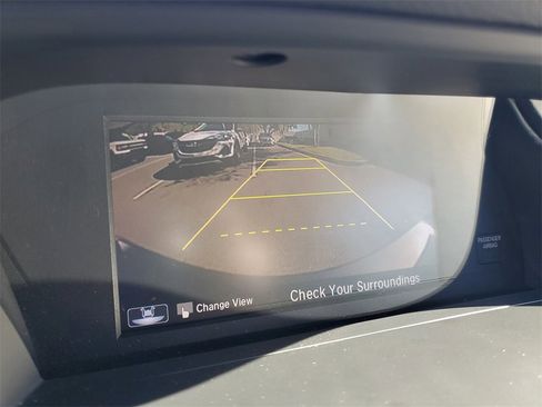 Used 2017 Honda Accord EX-L image 29