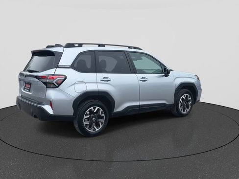 New 2026 Subaru Forester Premium image 8