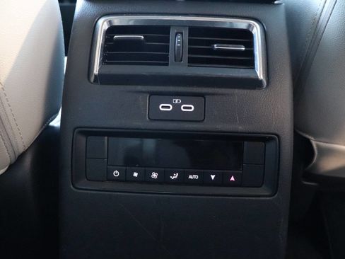 Used 2024 MAZDA CX-90 Plug-In Hybrid w/ Preferred image 45