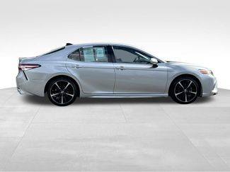 Used 2020 Toyota Camry XSE w/ Carpet Mat Package video 2